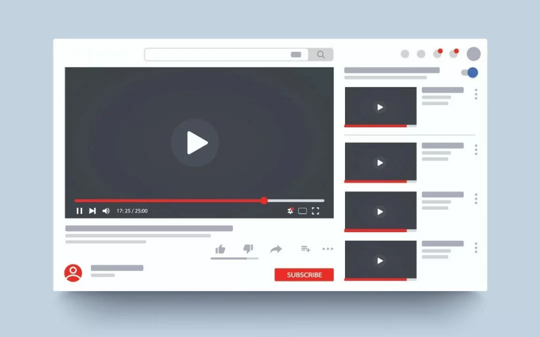 Video Blog