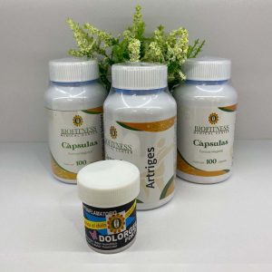 ANALGESICOS Y ANTIFLAMATORIOS