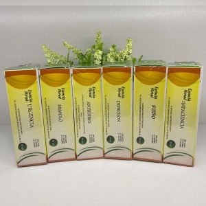ESENCIAS FLORALES