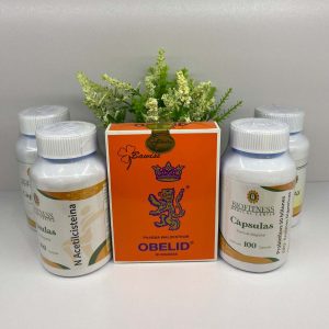 MEDICAMENTOS GASTROINTESTINALES