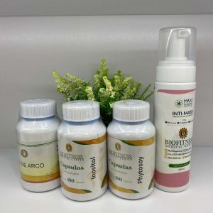 MEDICAMENTOS GINECOLOGICOS