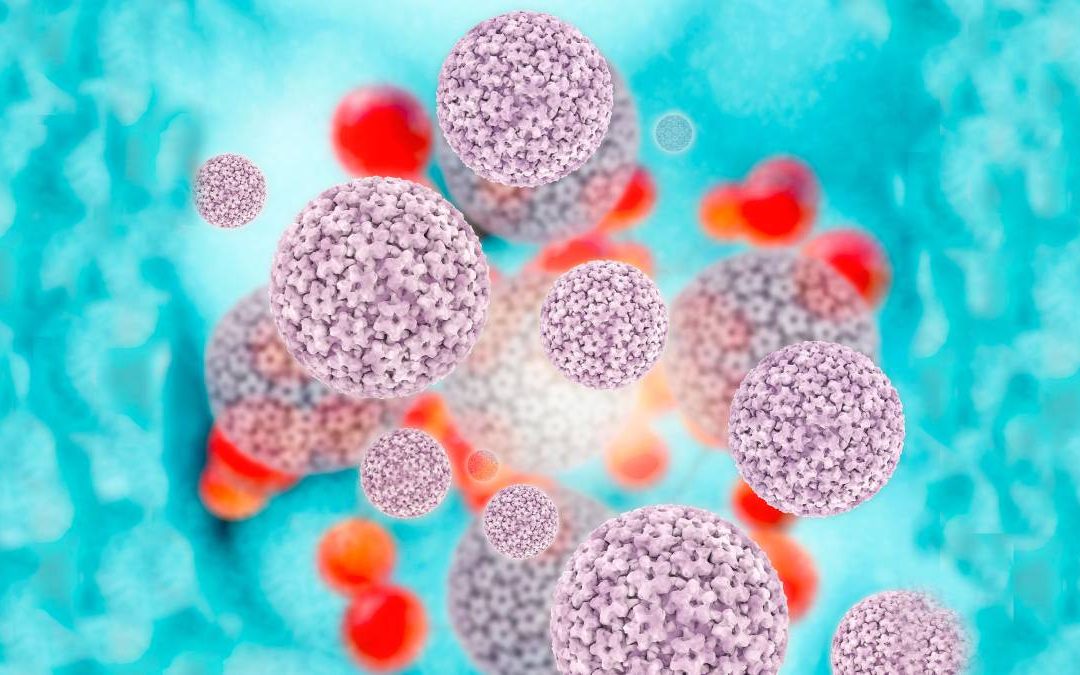 El Virus del Papiloma Humano (VPH), enemigo silencioso