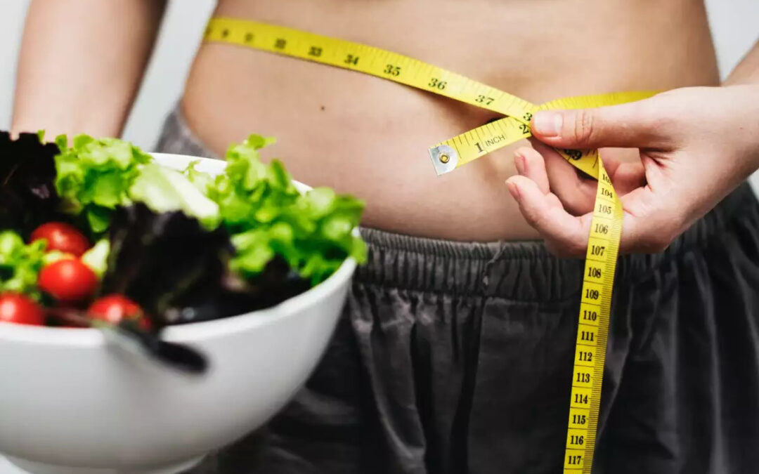 Especias y alimentos termogénicos para adelgazar